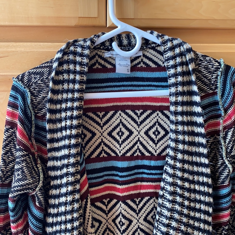 American Rag Sweater - Picture 2 of 8